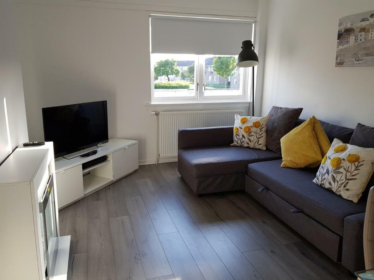 Flemming Place East Kilbride Exterior photo